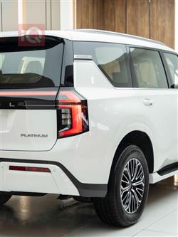 نيسان باترول